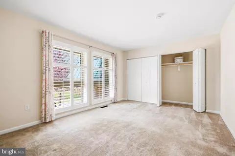 Bedroom - 3622 Gleneagles Dr #9-2C, Silver Spring, MD 20906 photo 2 of 3