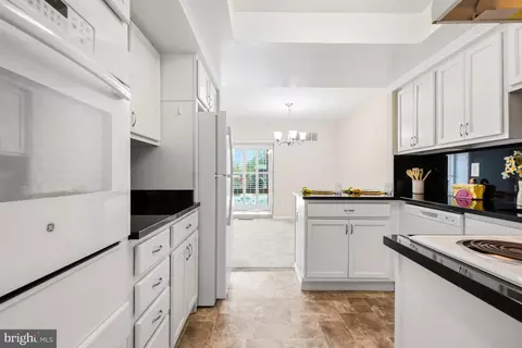 Kitchen - 3622 Gleneagles Dr #9-2C, Silver Spring, MD 20906 photo 1 of 5