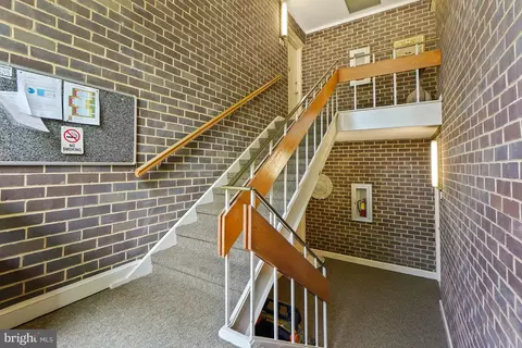 Entry Way - 3622 Gleneagles Dr #9-2C, Silver Spring, MD 20906 photo 1 of 4
