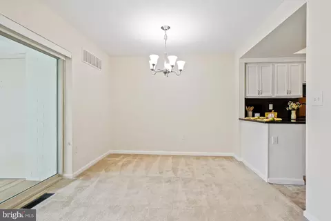Dining - 3622 Gleneagles Dr #9-2C, Silver Spring, MD 20906 photo 1 of 1