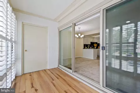 Exterior - 3622 Gleneagles Dr #9-2C, Silver Spring, MD 20906 photo 2 of 2