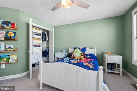 Bedroom - 13422 Redspire Dr, Silver Spring, MD 20906 photo 3 of 6
