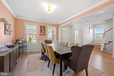 Dining - 13422 Redspire Dr, Silver Spring, MD 20906 photo 1 of 2