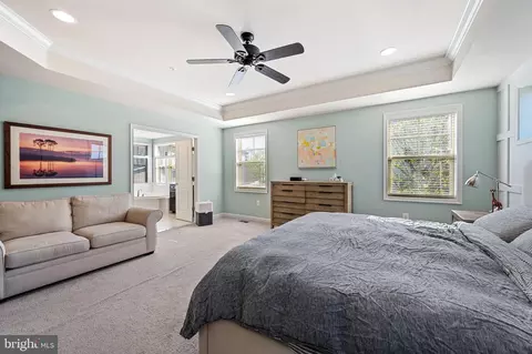 Bedroom - 13422 Redspire Dr, Silver Spring, MD 20906 photo 2 of 6