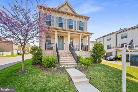 13422 Redspire Dr, Silver Spring, MD 20906