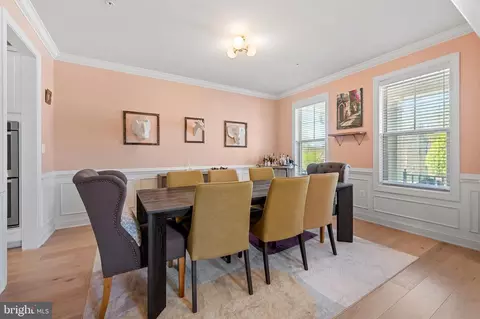 Dining - 13422 Redspire Dr, Silver Spring, MD 20906 photo 2 of 2