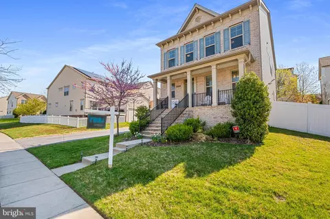 Exterior - 13422 Redspire Dr, Silver Spring, MD 20906 photo 2 of 6