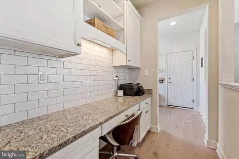 Entry Way - 13422 Redspire Dr, Silver Spring, MD 20906 photo 5 of 7