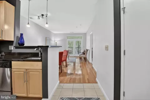 1201 E West Hwy #413, Silver Spring, MD 20910 photo 3