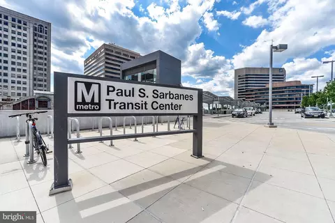 1201 E West Hwy #413, Silver Spring, MD 20910 photo 40