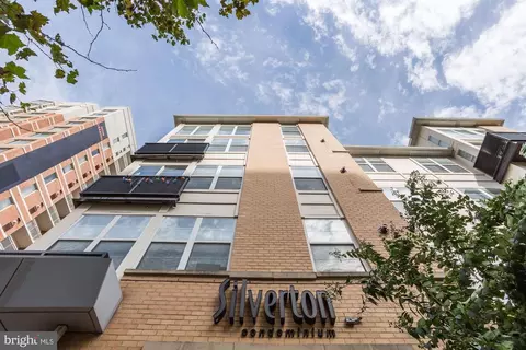1201 E West Hwy #413, Silver Spring, MD 20910 photo 2
