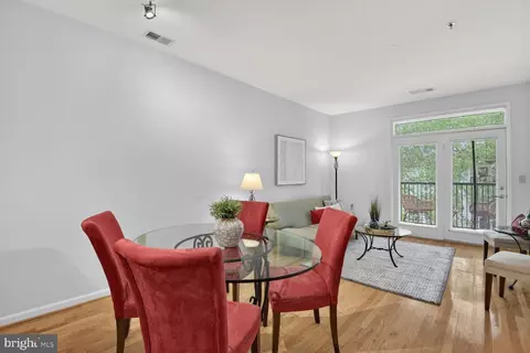 1201 E West Hwy #413, Silver Spring, MD 20910 photo 5