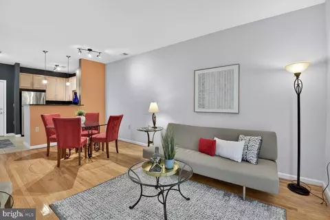 1201 E West Hwy #413, Silver Spring, MD 20910 photo 9