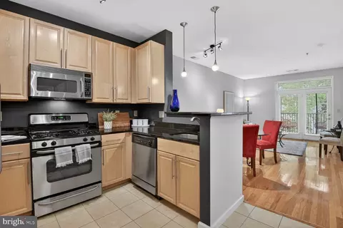 1201 E West Hwy #413, Silver Spring, MD 20910 photo 4