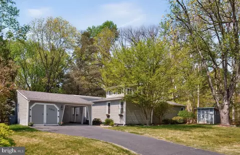 11804 Cherry Grove Dr, North Potomac, MD 20878