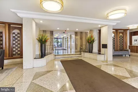 Entry Way - 1121 University Blvd W #1111, Silver Spring, MD 20902 photo 1 of 3