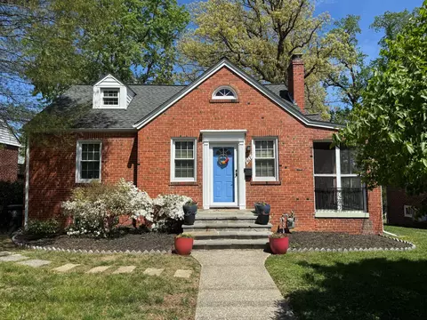 617 Gist Ave, Silver Spring, MD 20910