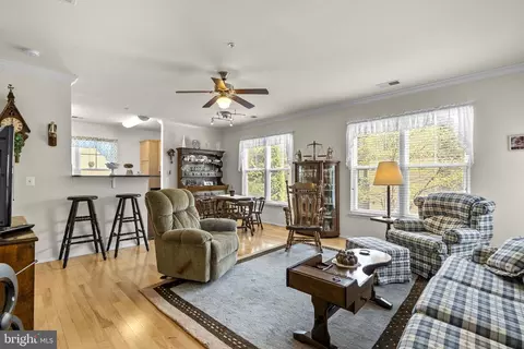 11750 Old Georgetown #2315, North Bethesda, MD 20852
