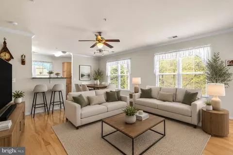 11750 Old Georgetown #2315, North Bethesda, MD 20852