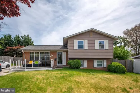 4014 Havard St, Silver Spring, MD 20906