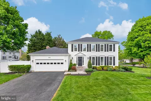 12637 Falconbridge Dr, North Potomac, MD 20878