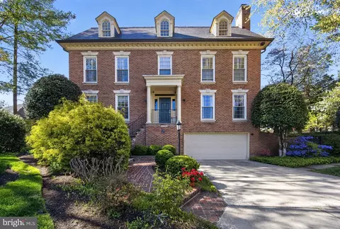 5115 Cape Cod Ct, Bethesda, MD 20816