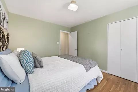 Bedroom - 1905 Ventura Ave, Silver Spring, MD 20902 photo 11 of 14