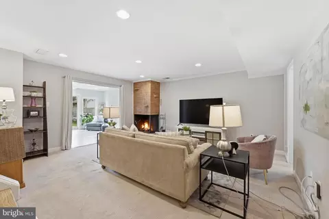 Living - 1905 Ventura Ave, Silver Spring, MD 20902 photo 1 of 3