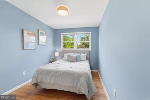 Bedroom - 1905 Ventura Ave, Silver Spring, MD 20902 photo 5 of 14