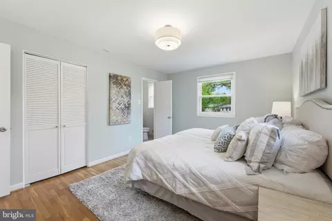 Bedroom - 1905 Ventura Ave, Silver Spring, MD 20902 photo 2 of 14
