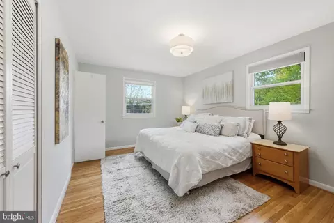 Bedroom - 1905 Ventura Ave, Silver Spring, MD 20902 photo 1 of 14