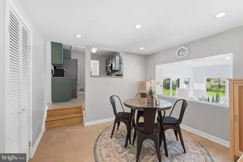 Dining - 1905 Ventura Ave, Silver Spring, MD 20902 photo 3 of 7