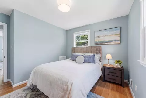 Bedroom - 1905 Ventura Ave, Silver Spring, MD 20902 photo 14 of 14