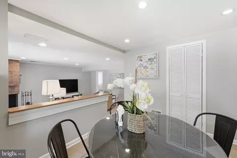 Dining - 1905 Ventura Ave, Silver Spring, MD 20902 photo 1 of 7