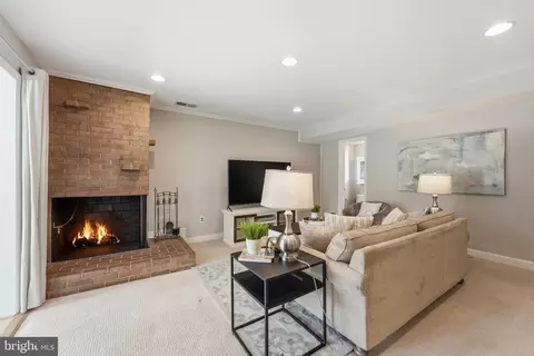 Living - 1905 Ventura Ave, Silver Spring, MD 20902 photo 2 of 3