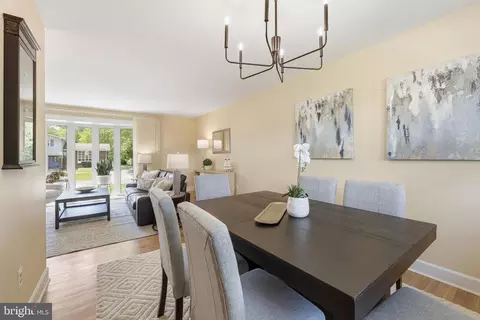 Dining - 1905 Ventura Ave, Silver Spring, MD 20902 photo 7 of 7