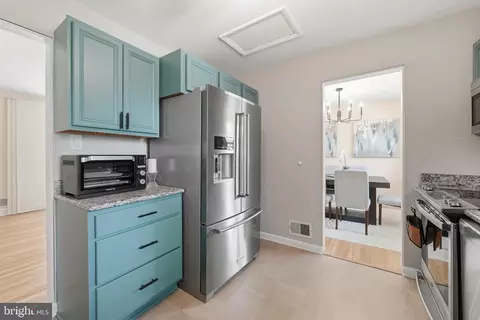 Kitchen - 1905 Ventura Ave, Silver Spring, MD 20902 photo 3 of 3