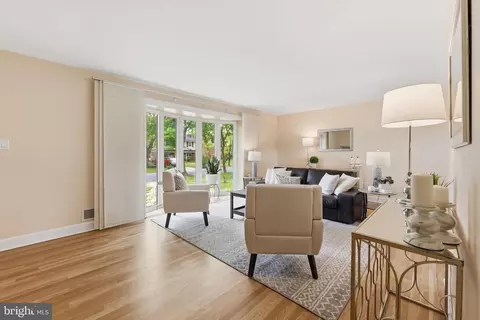 Living - 1905 Ventura Ave, Silver Spring, MD 20902 photo 3 of 3