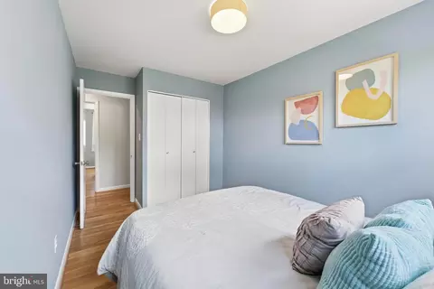 Bedroom - 1905 Ventura Ave, Silver Spring, MD 20902 photo 8 of 14