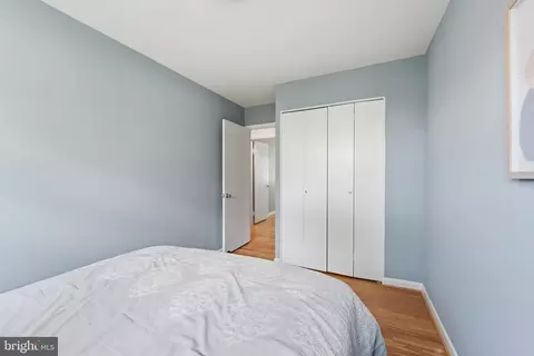 Bedroom - 1905 Ventura Ave, Silver Spring, MD 20902 photo 7 of 14