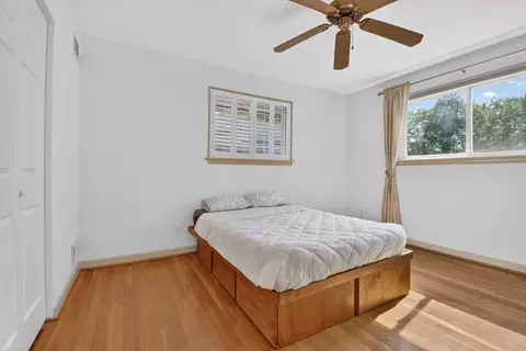 Bedroom - 10226 Leslie St, Silver Spring, MD 20902 photo 1 of 4