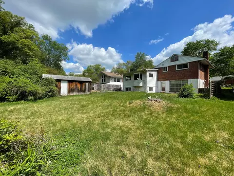 Exterior - 10226 Leslie St, Silver Spring, MD 20902 photo 4 of 6