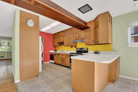 Kitchen - 10226 Leslie St, Silver Spring, MD 20902 photo 1 of 4