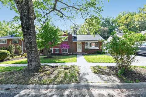Exterior - 10226 Leslie St, Silver Spring, MD 20902 photo 6 of 6