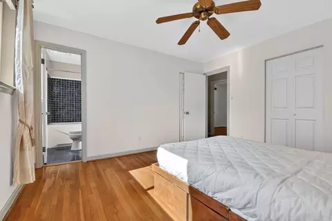 Bedroom - 10226 Leslie St, Silver Spring, MD 20902 photo 2 of 4