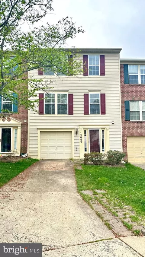 13009 Vaden Ter #213, Germantown, MD 20876