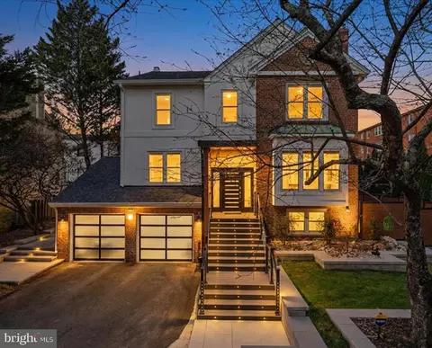 4416 Sangamore Rd, Bethesda, MD 20816