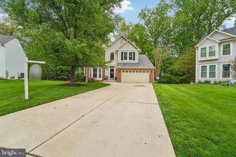 18613 Meadowland Ter, Olney, MD 20832