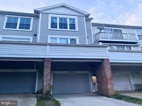 18026 Royal Bonnet Cir, Montgomery Village, MD 20886