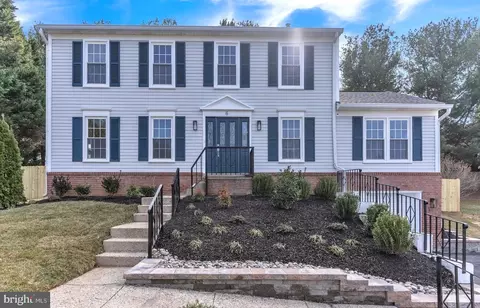 6 Bostwick Ct, Gaithersburg, MD 20878